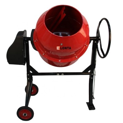 China Portable Mini Beton Concrete Cement Mixer For Sale Philippines