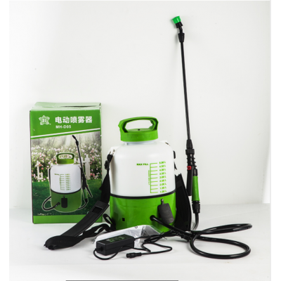 Battery Powered Hand Sprayer