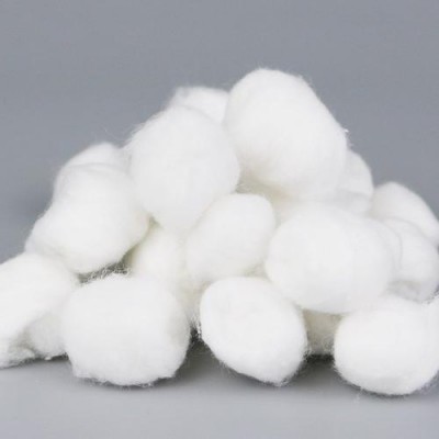 Disposable Alcohol Cotton Ball