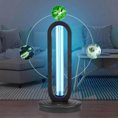 UV Light Sterilizer