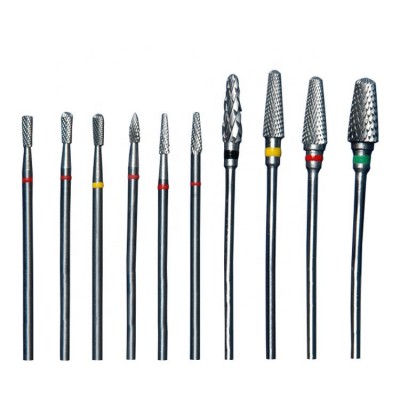 Manufacturer Supply komet dental burs factory price